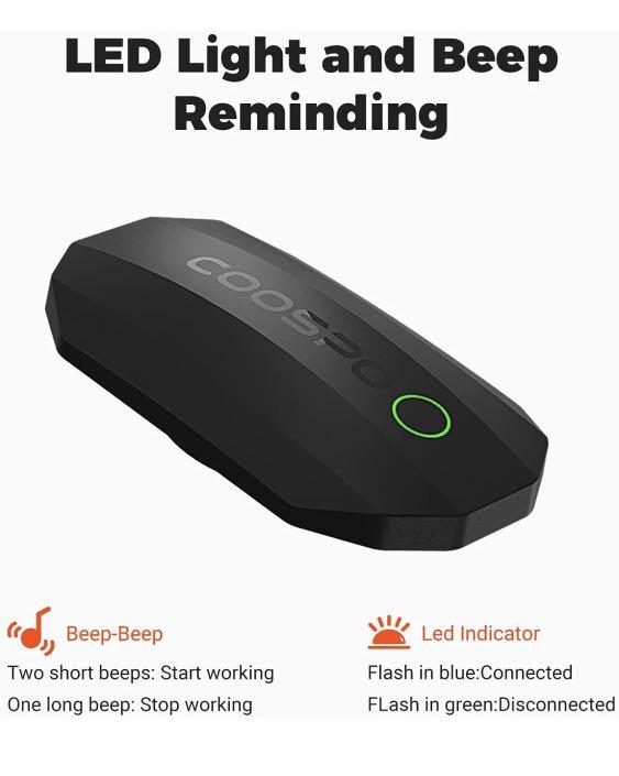 Coospo peloton outlet