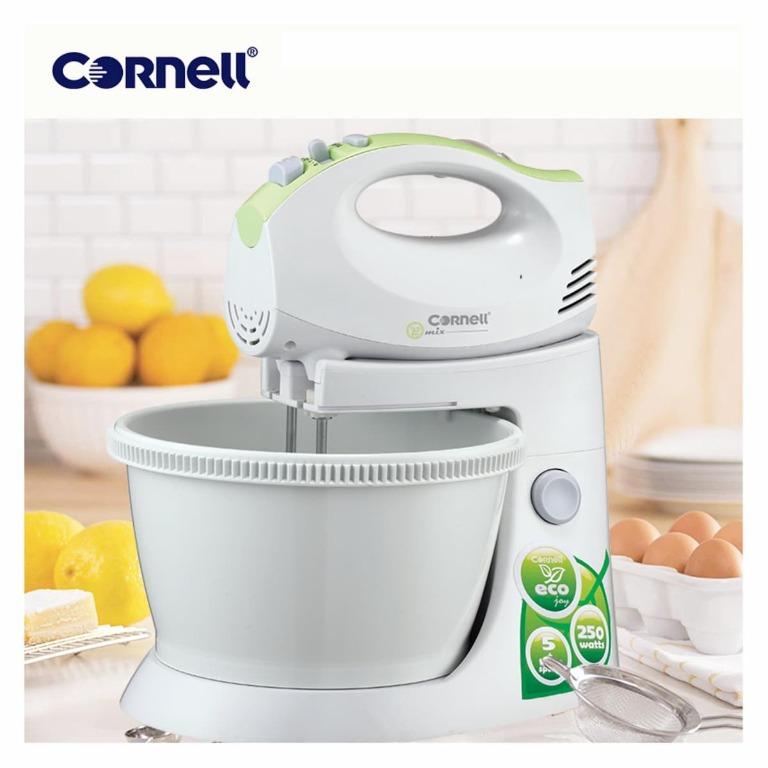 Electric cake on sale mixers