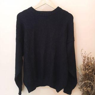 Crescent Sweater Import
