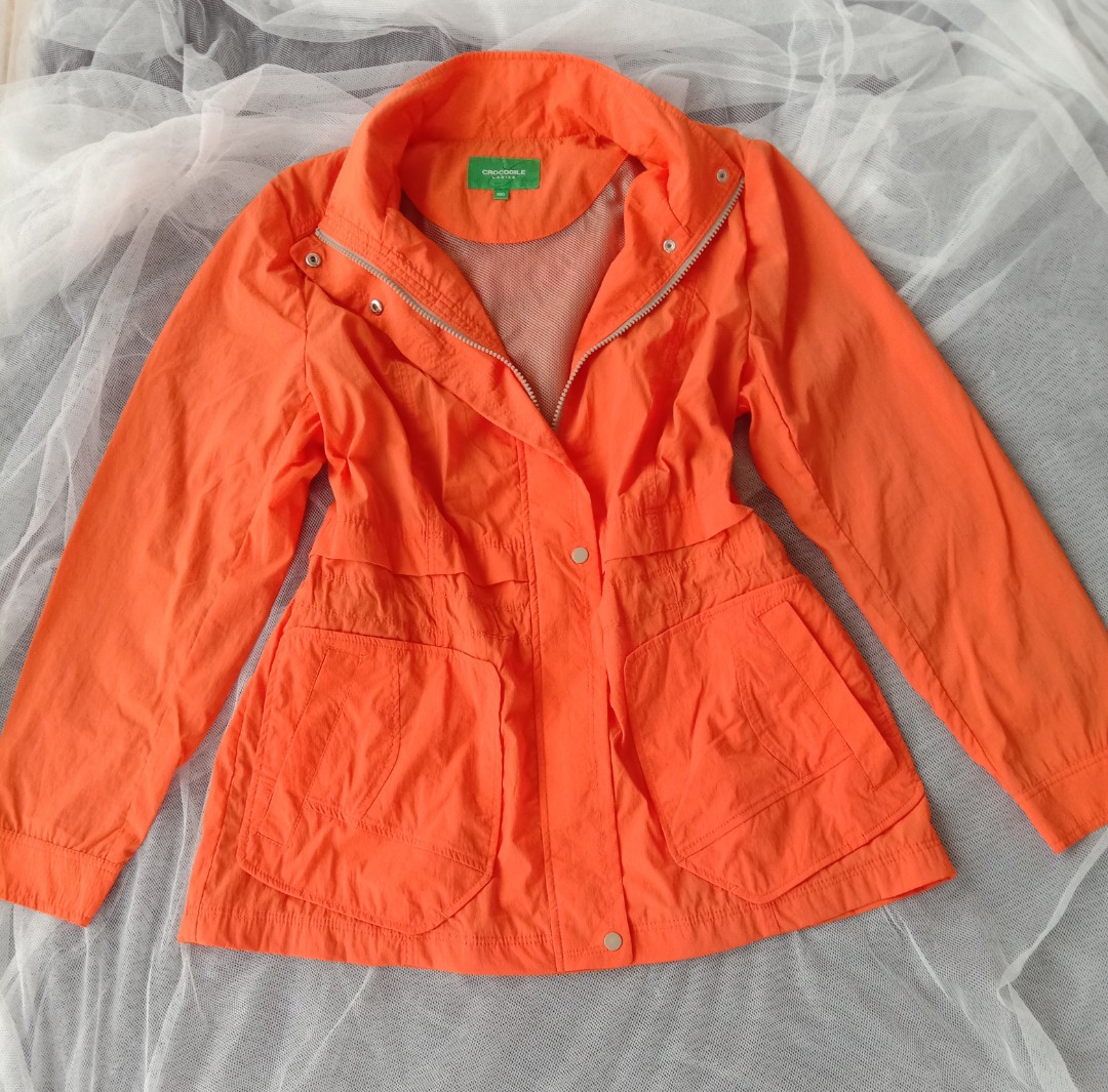 Crocodile cheap ladies jacket