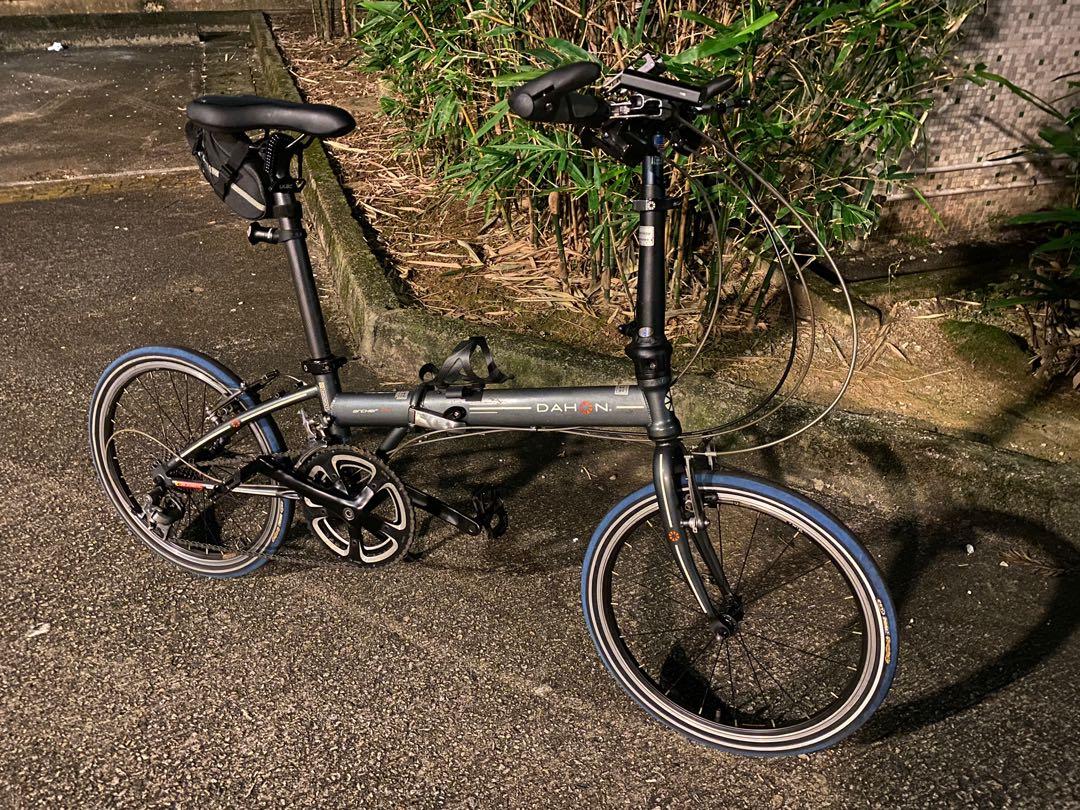 Dahon p18 shop