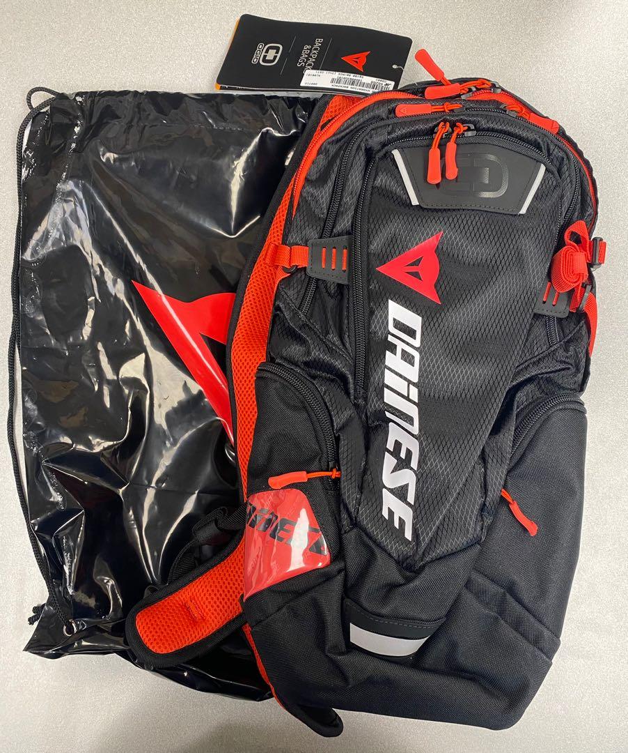dainese ogio backpack
