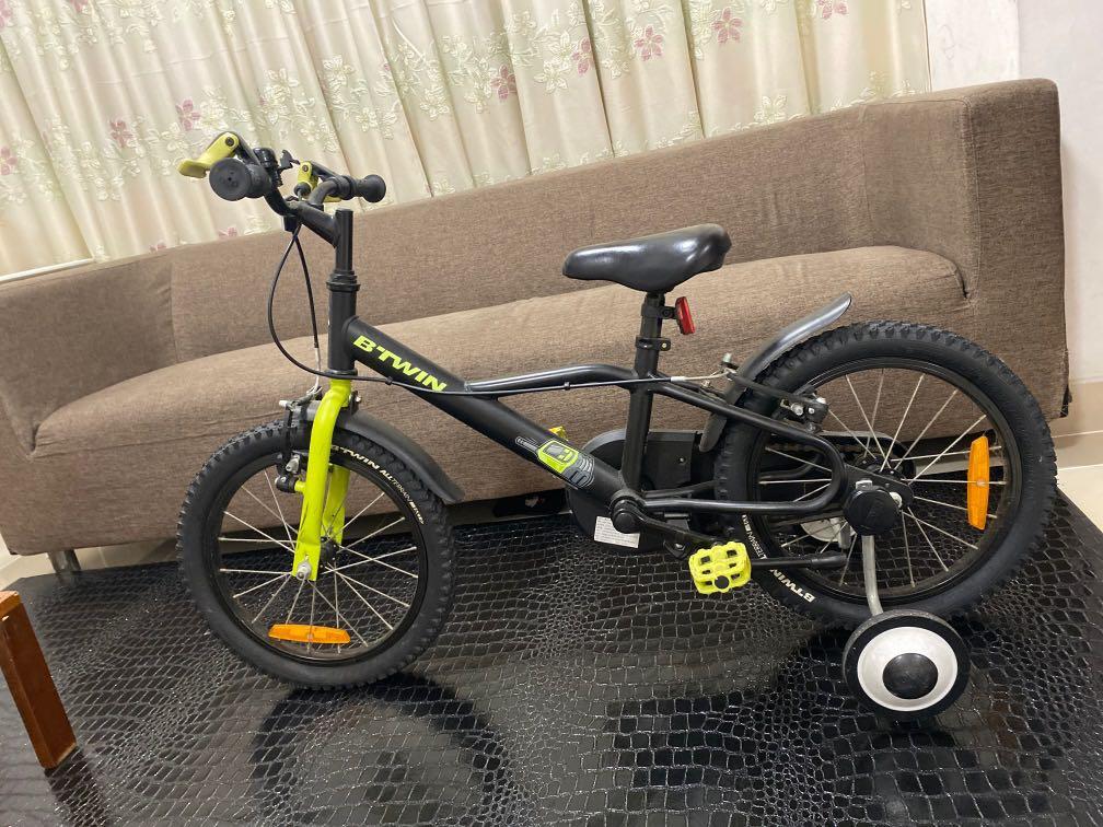 decathlon home cycle