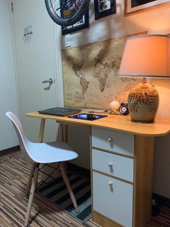 Desk Scandinavian Table with Cabinet (Category: Tables & Sets) located in Manila. Submitted by affordshopz (Listing ID 1112026614, Image 3). Description: 1900 only!! 3 colors: white, brown and maple chair not included white chair- 1200 SET 2900 LAPTOP TABLE COMPUTER TABLE SET TABLE SCANDI TABLE AND CHAIR 𝕄𝕠𝕣𝕖 𝕒𝕗𝕗𝕠𝕣𝕕𝕒𝕓𝕝𝕖 𝕒𝕟𝕕 𝕢𝕦𝕒𝕝𝕚𝕥𝕪 𝕚𝕥𝕖𝕞𝕤? 𝑽𝒊𝒔𝒊𝒕 𝒂𝒇𝒇𝒐𝒓𝒅𝒔𝒉𝒐𝒑𝒛 𝐍𝐎𝐖 𝑊𝒆 𝒐𝒇𝒇𝒆𝒓 𝑪𝑶𝑫 𝒂𝒏𝒅 1 𝒅𝒂𝒚 