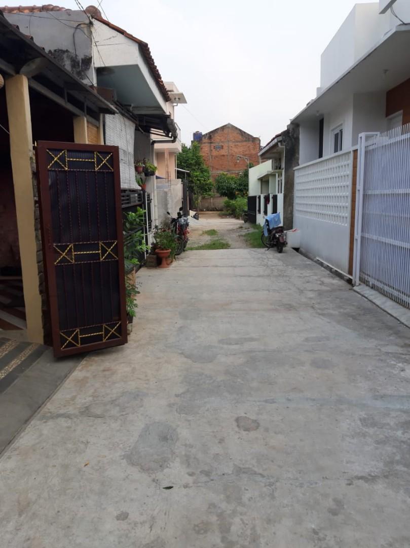 Pondokgede Bekasi Wikipedia Bahasa Indonesia Ensiklopedia Bebas