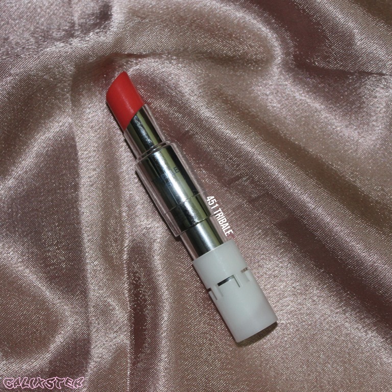 Dior best sale tribale lipstick