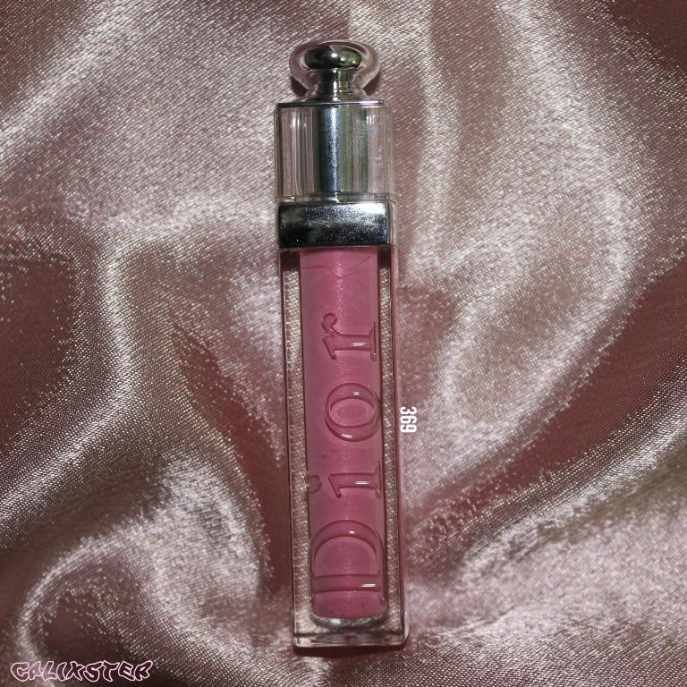 Dior addict ultra gloss 369 2025
