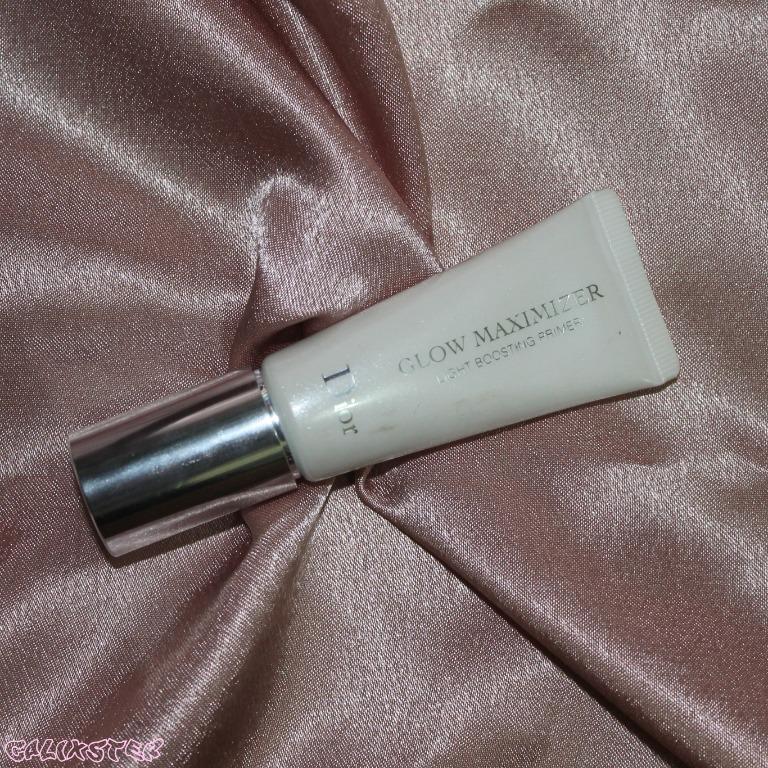Dior Glow Maximizer Primer, & Personal Care, Face, Makeup on Carousell