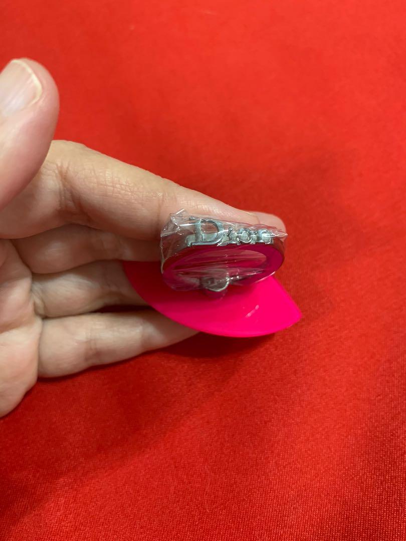 Dior android ring discount