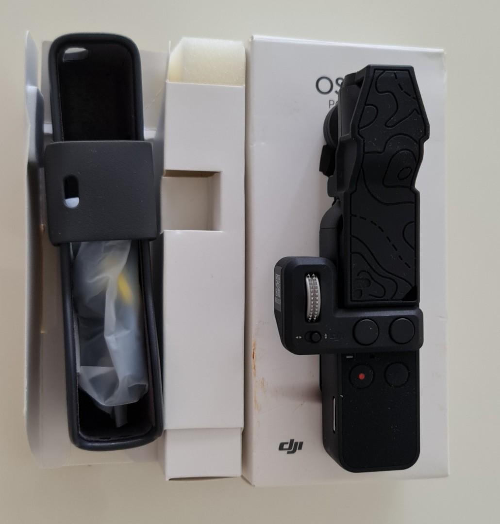Polarpro gimbal lock for dji deals osmo pocket