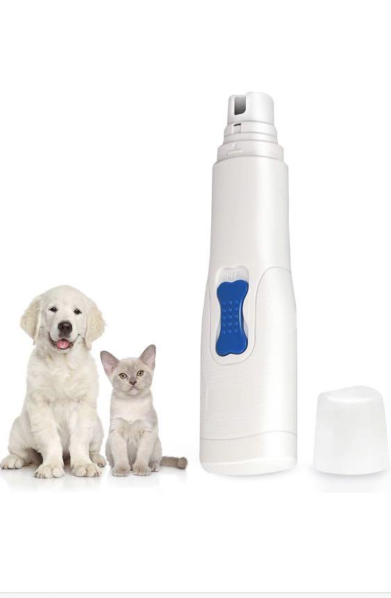 Pets dream 2025 nail trimmer