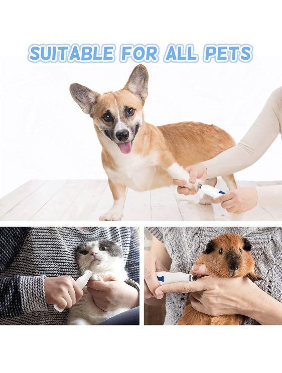 Pets dream nail trimmer hotsell