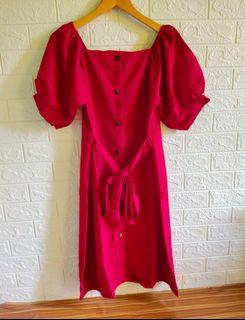 Dress sabrina