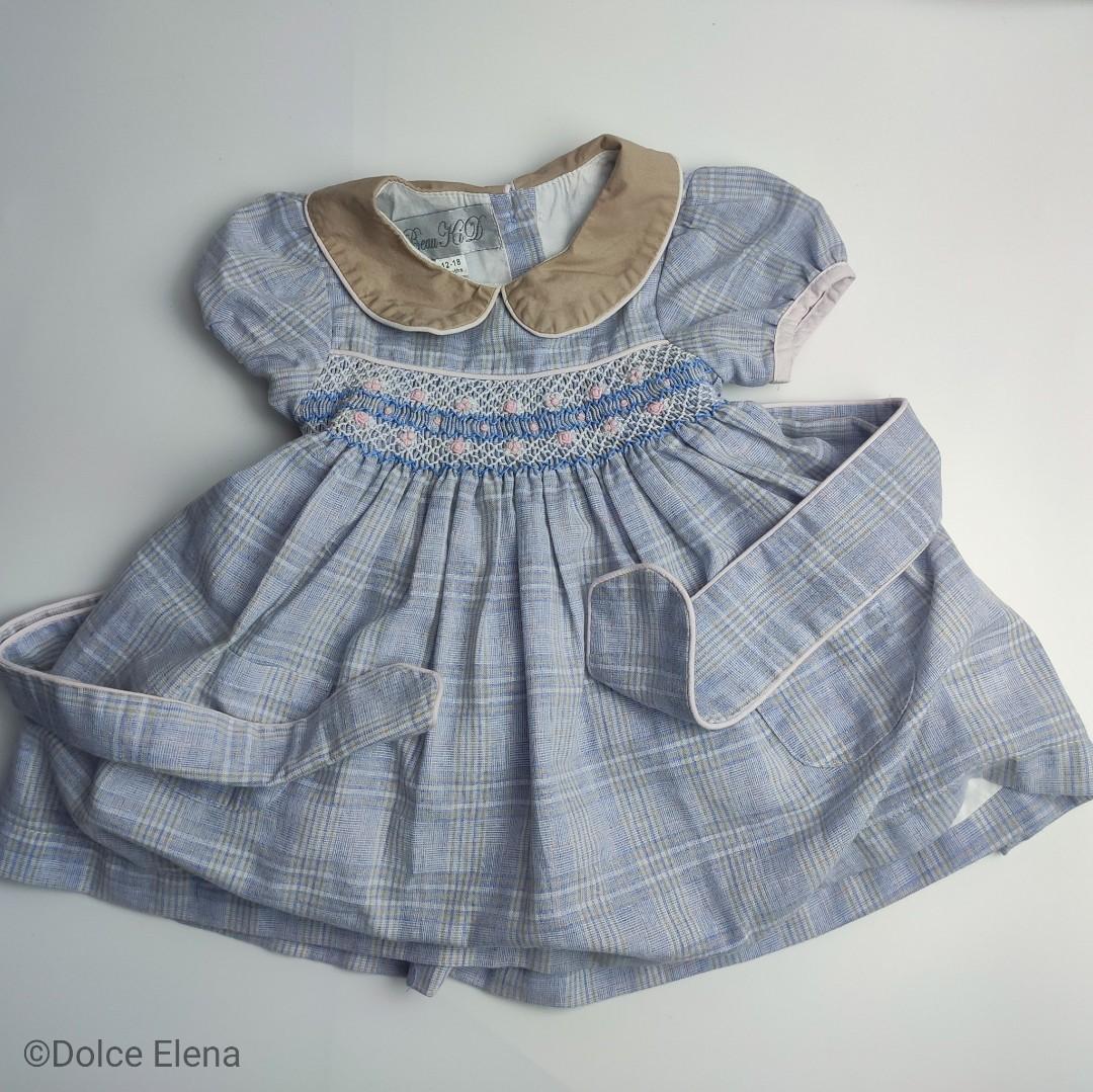 18 month top designer clothes
