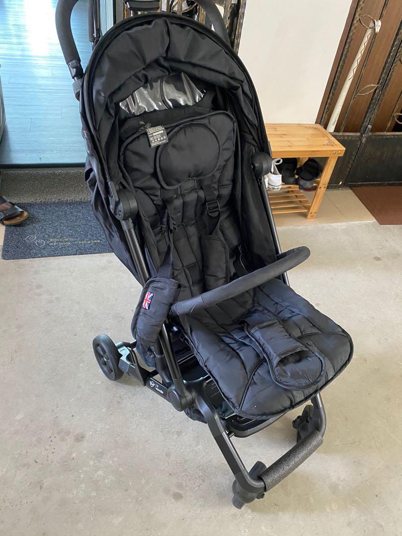 Mini easywalker xs store