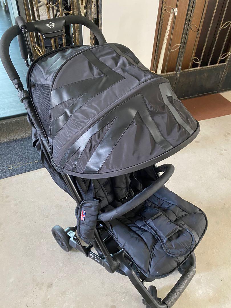 Mini buggy xs stroller clearance