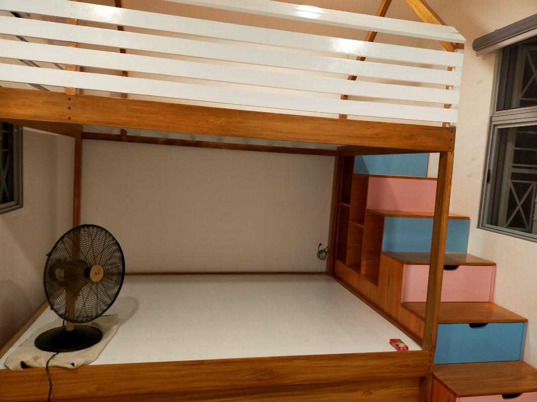 E.C decor and general upholstery (Category: Bed Frames & Mattresses) located in Manila. Submitted by olxph_102891822 (Listing ID 1112073013, Image 2). Description: we do customize bed frame headboard padded, sofa set frame, cabinet, furniture, duco paint, revarnish. also we accept home service look for: Manny carlos cell no. 09953391822.