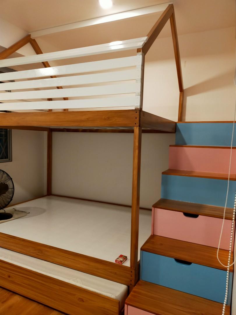 E.C decor and general upholstery (Category: Bed Frames & Mattresses) located in Manila. Submitted by olxph_102891822 (Listing ID 1112073013, Image 1). Description: we do customize bed frame headboard padded, sofa set frame, cabinet, furniture, duco paint, revarnish. also we accept home service look for: Manny carlos cell no. 09953391822.