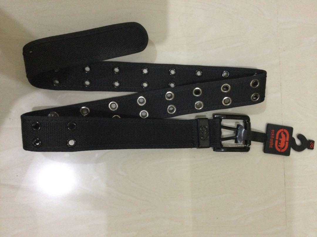 ecko unltd belt
