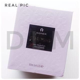 Original EDP Aigner Starlight | Perfume | Minyak Wangi Wanita