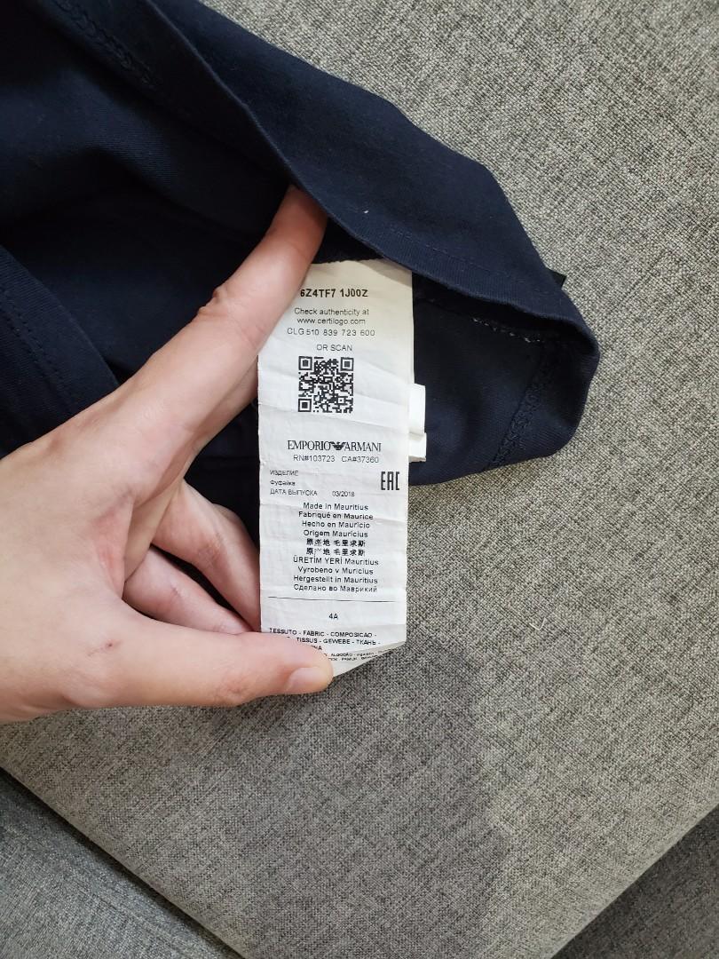 armani high coverage foundation