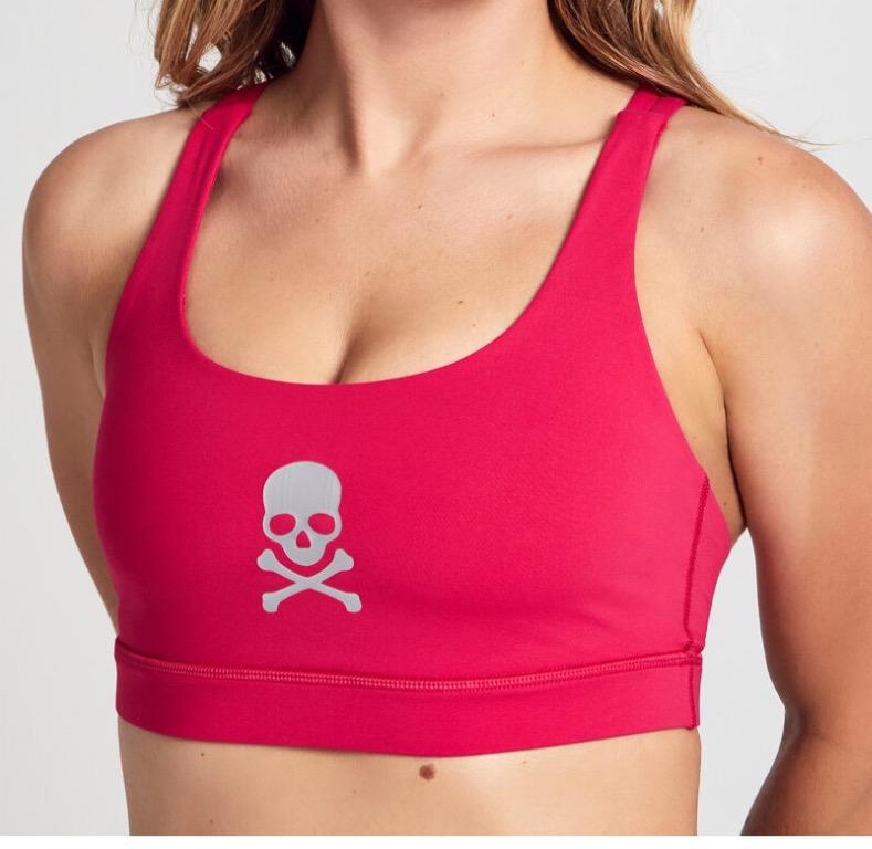 Lululemon Energy bra High support, Women's Fashion, Activewear on Carousell