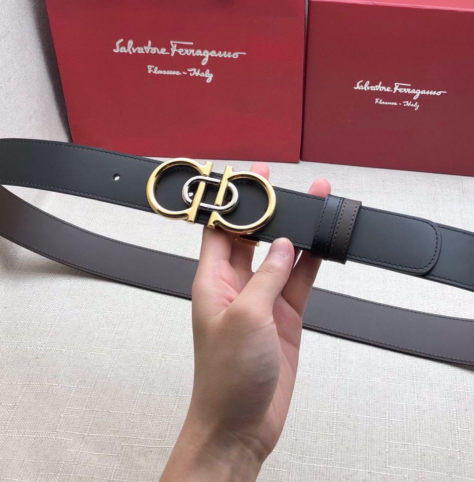 Ferragamo Belt