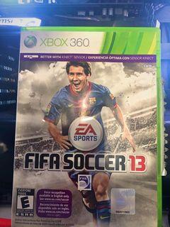 FIFA 13  - XBOX 360
