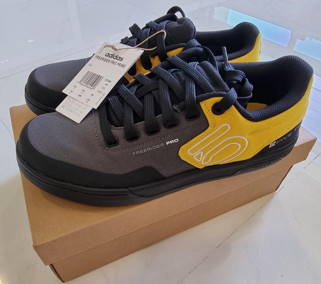 Five ten sales freerider pro primeblue