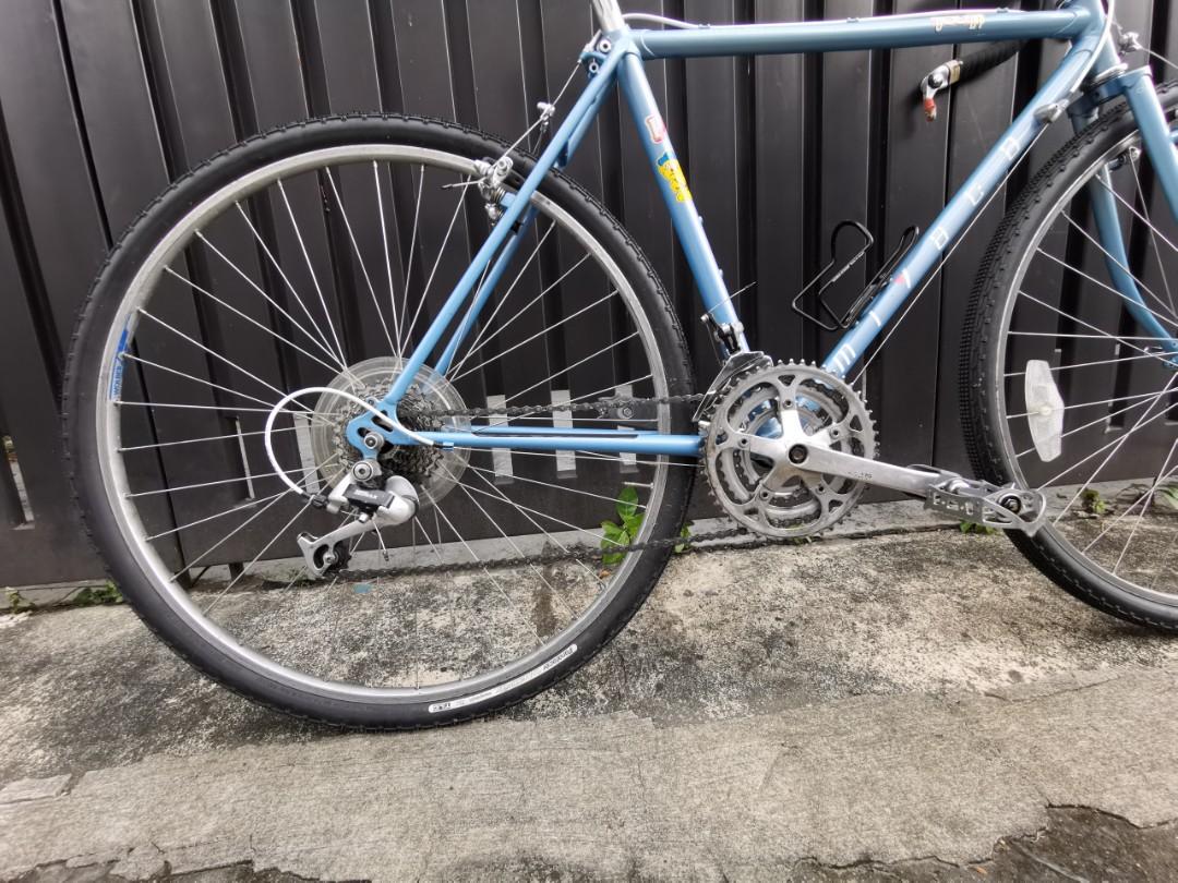 Miyata 600 gt top