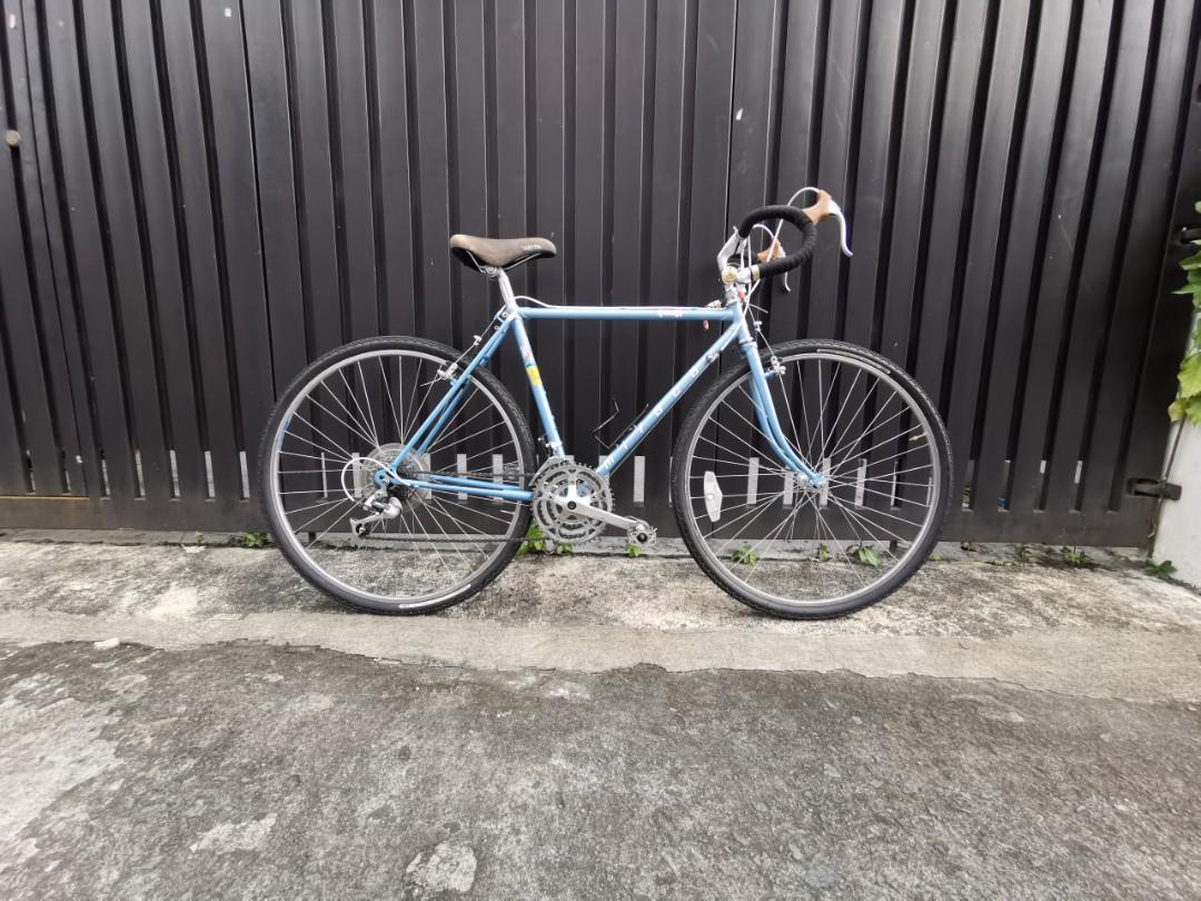 Miyata sales 600 gt