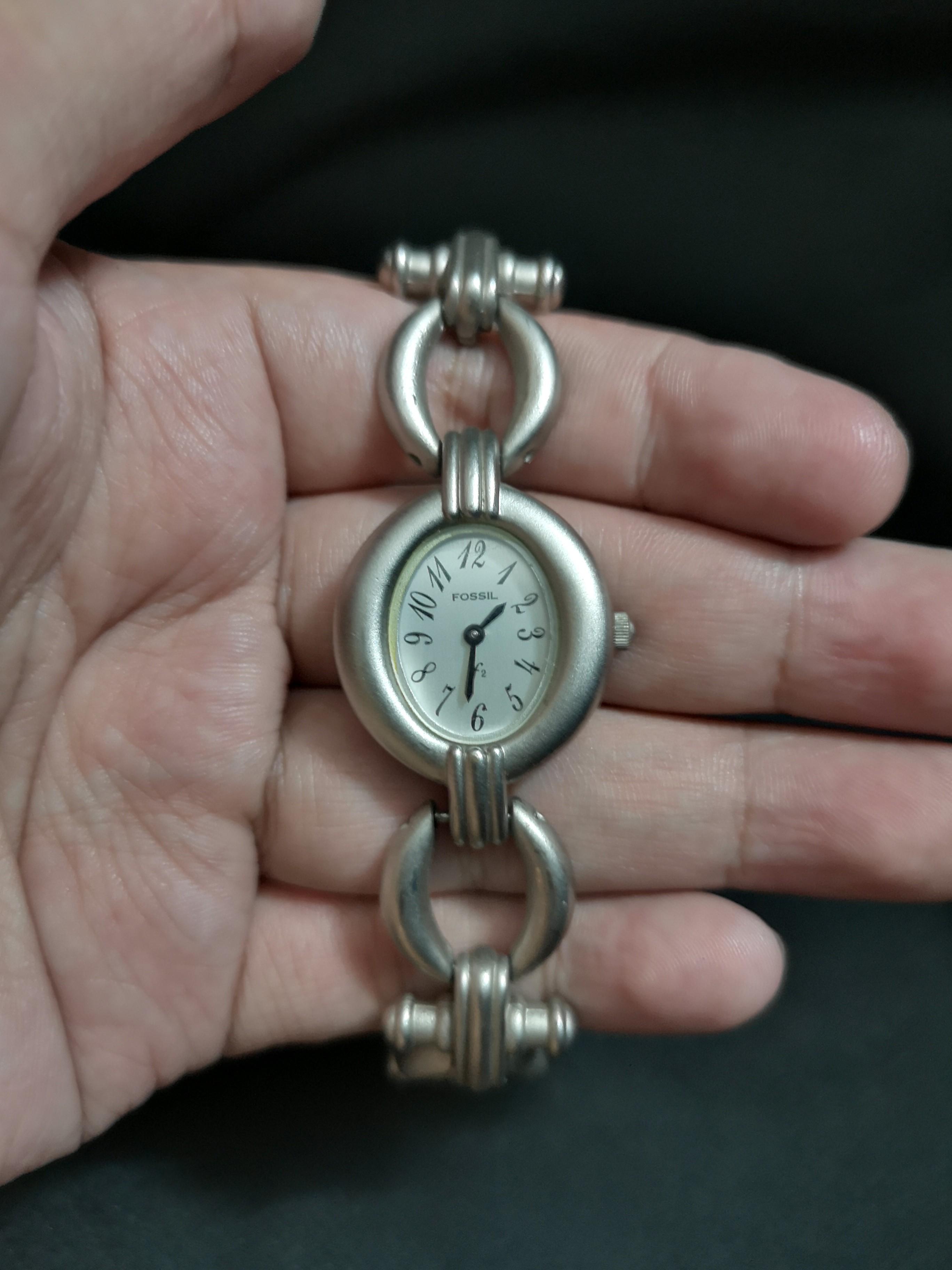 Fossil Vintage Women's Watch, Women's 