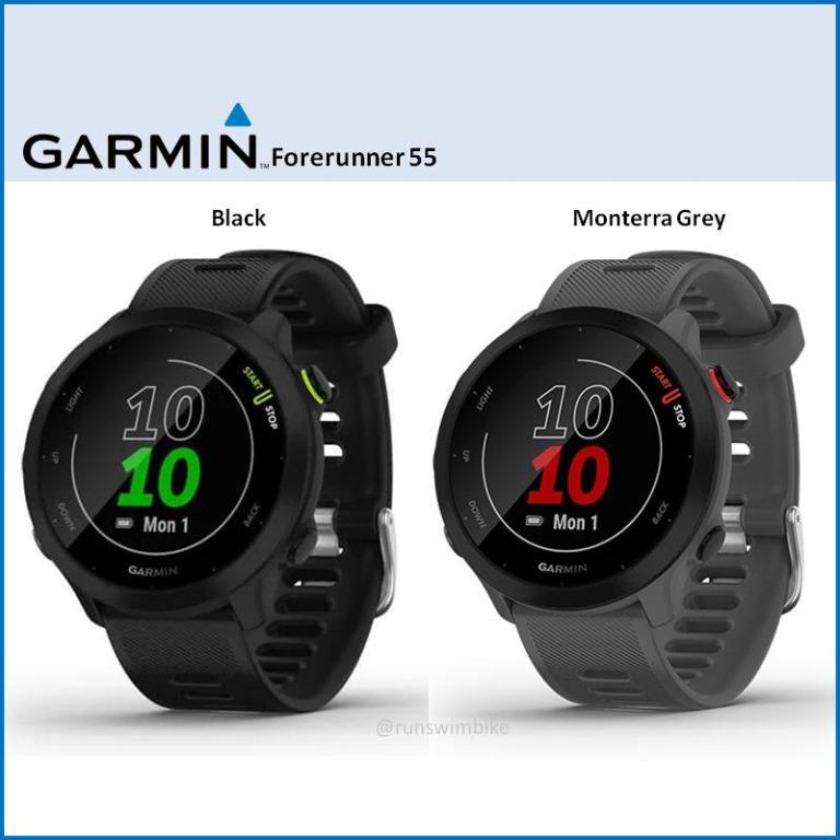 Miglior on sale garmin forerunner