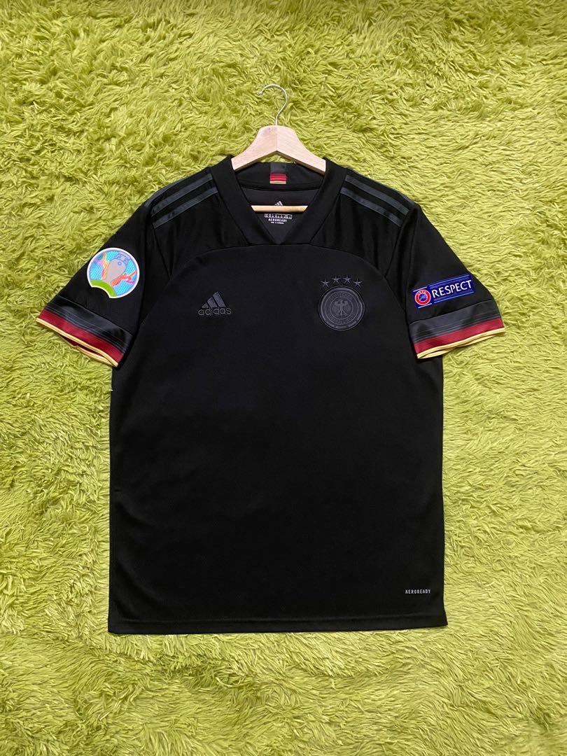 Germany 2025 kit 2021