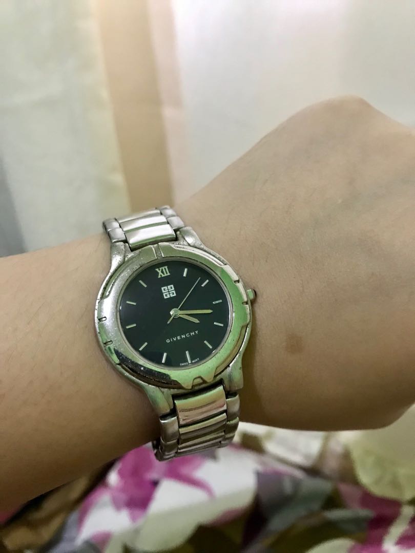 givenchy watch ladies
