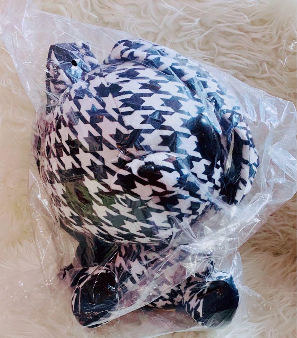 Gloomy Bunny Hanyo Usagi Textile Print Plush Brand New Hobbies Toys Toys Games On Carousell