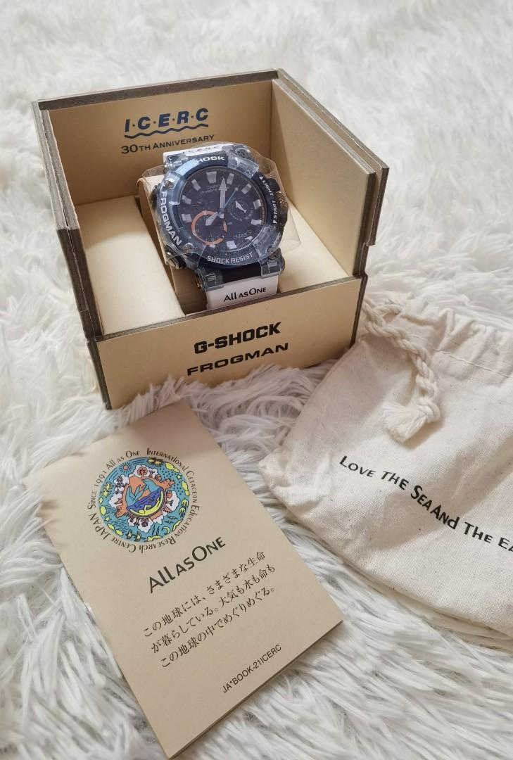 frogman gwf a1000k 2ajr