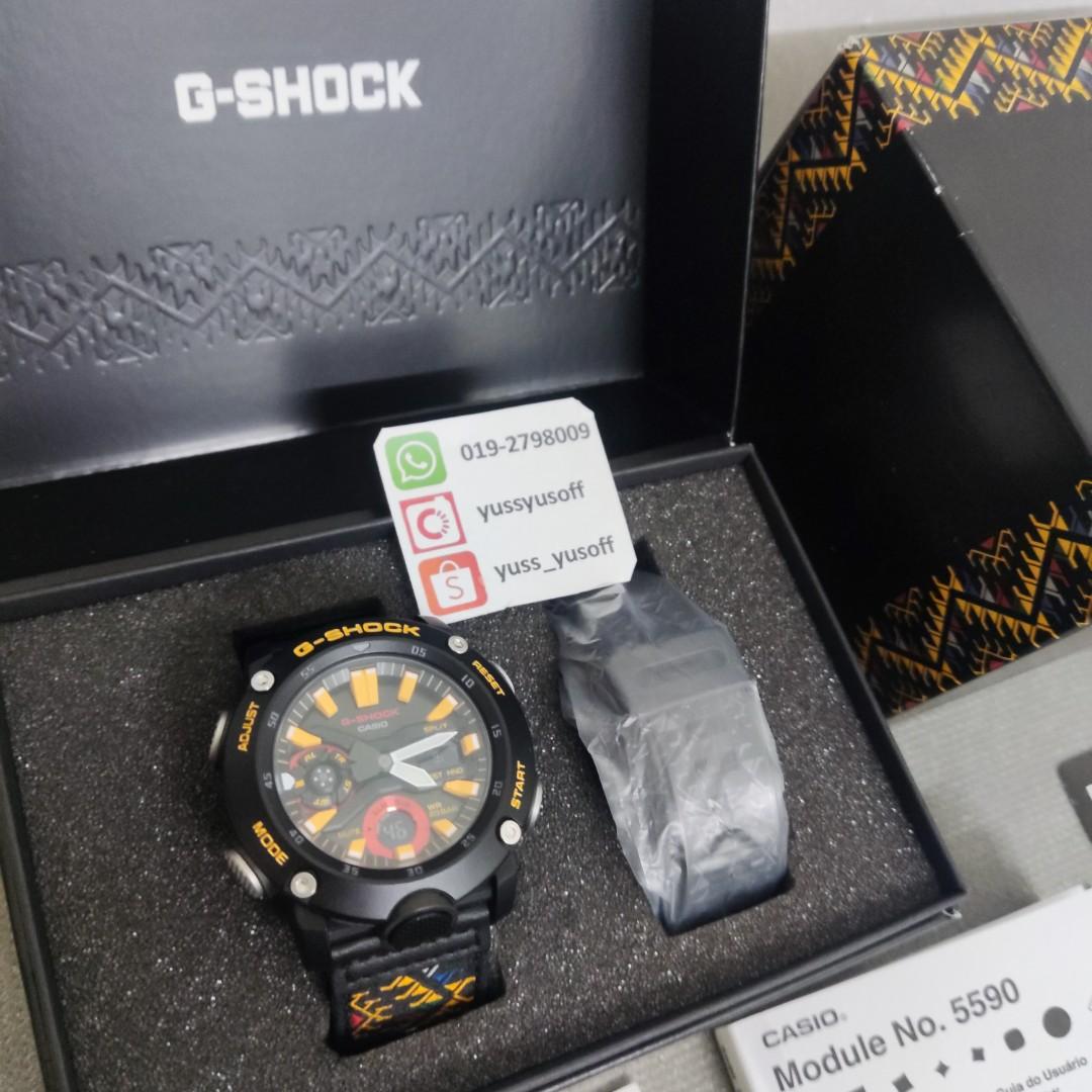 G shock hot sale ga 2000 bhutan
