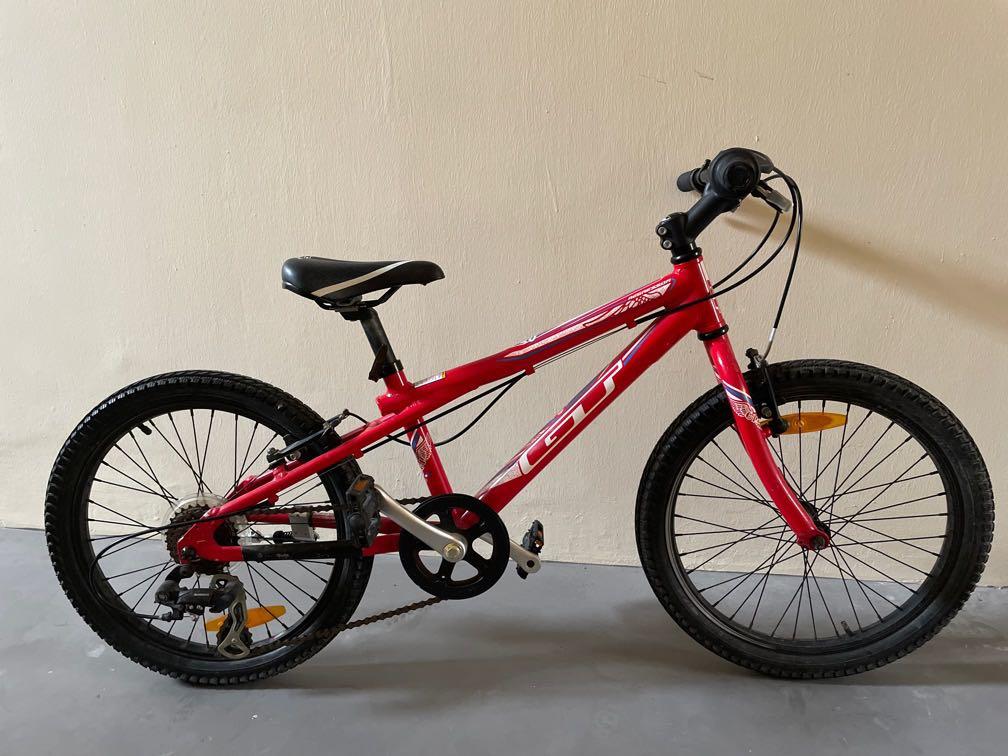 Gt aggressor 20 new arrivals