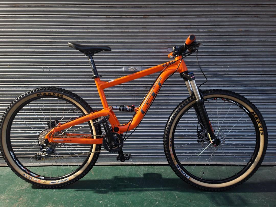 Gt verb best sale elite 2017