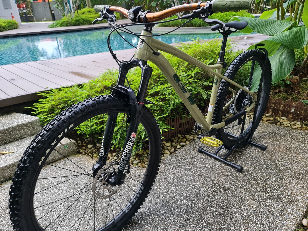 Gt zaskar expert 29er sales