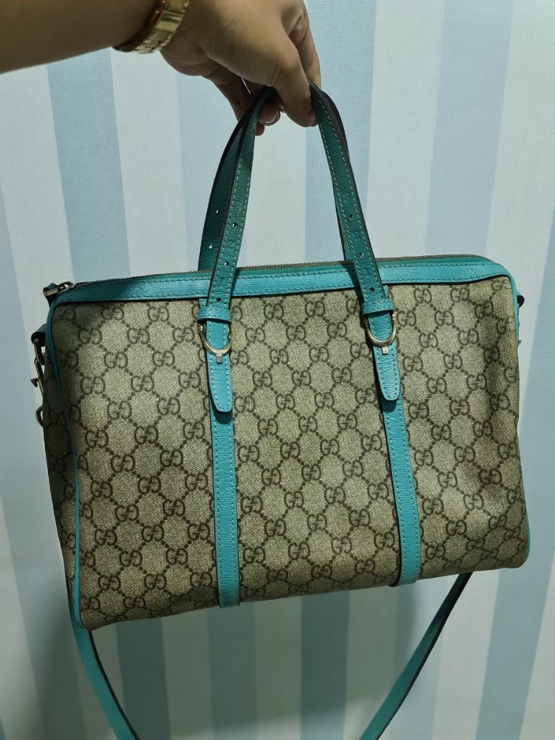 rayasale Gucci speedy 30 (Authentic), Luxury, Bags & Wallets on Carousell