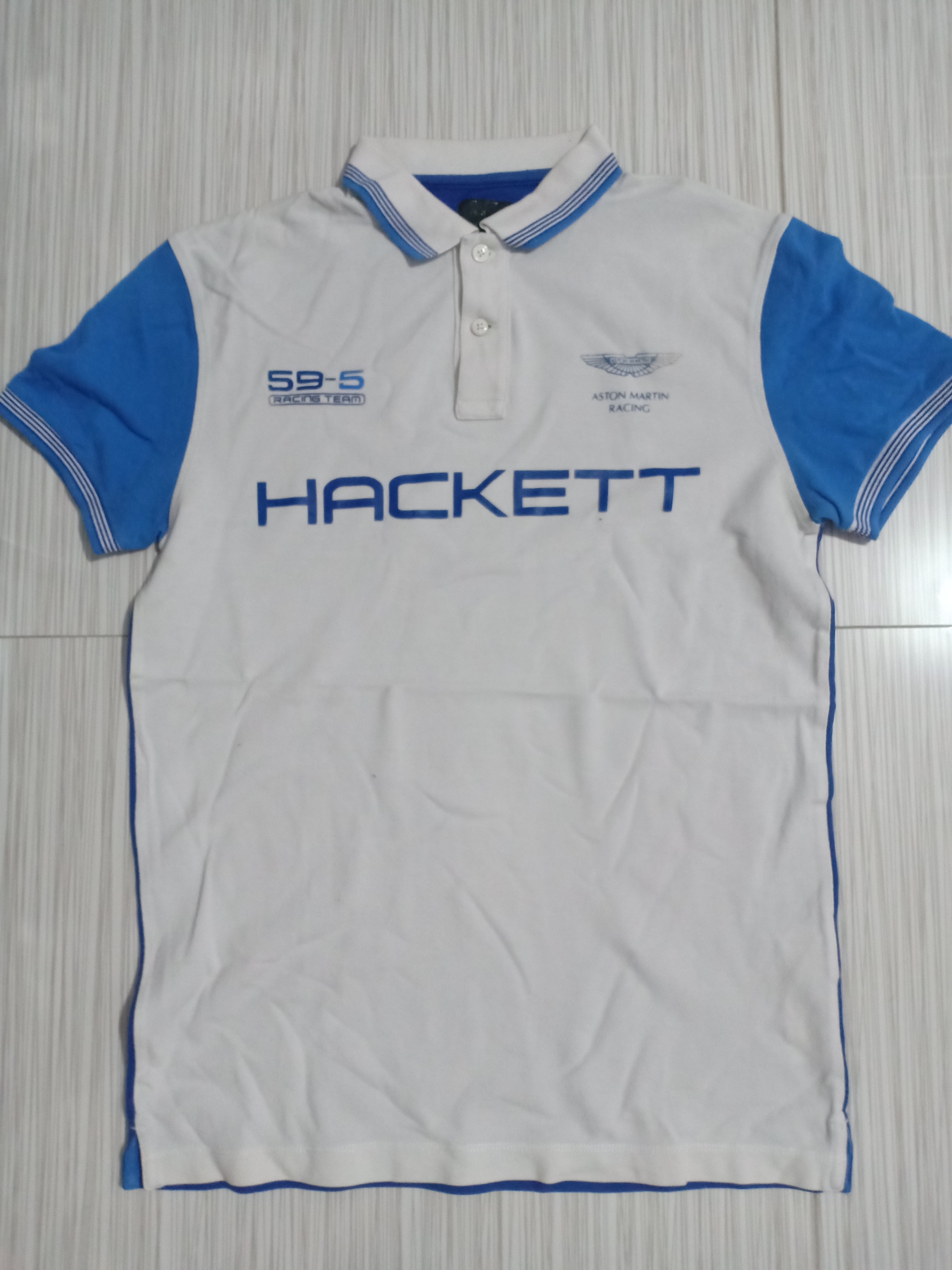 replica hackett polo shirts