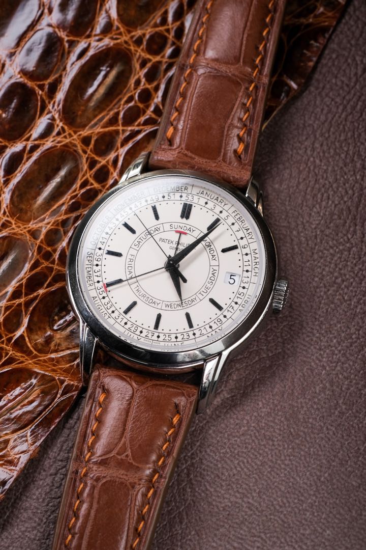 Patek 5121a outlet