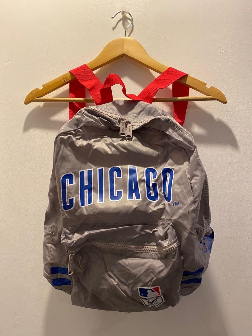 Herschel Chicago Packable DayPack Bagpack (Category: Backpacks) located in Pasay City. Submitted by fritz_kickz_2012 (Listing ID 1111940714, Image 2). Description: .