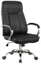 High back Leather Executive Chair .. Supplier (Category: Office Furniture & Fixtures) located in Quezon City. Submitted by 09450727273 (Listing ID 1111894197, Image 2). Description: FAST PRODUCTION !!! SHORT LEAD TIME. Products Available: *Office Partition *Linear Working Stations *Office Table *Office Chair * *Foldable Training Table *Reception Desk *Training Chair *Plastic Stackable Chair *Gang Chair *Office Cabinet *Bar Stool *Sofa *Carpet Pri