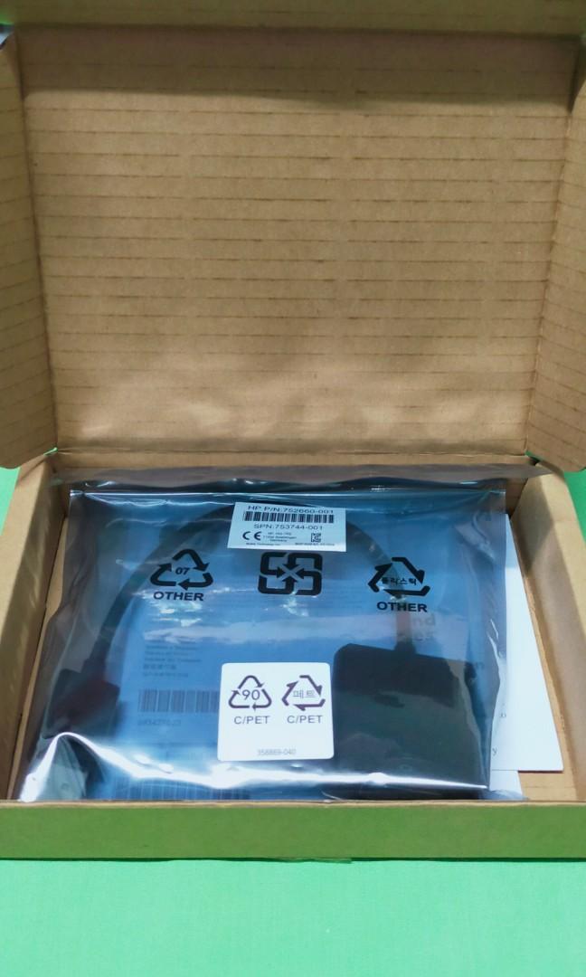 HP Display Port to DVI-D Adapter (Category: Cables & Adaptors) located in Paranaque City. Submitted by seb_trading (Listing ID 1112053611, Image 1). Description: original HP brand new still sealed and in box display port to DVI 20units available.