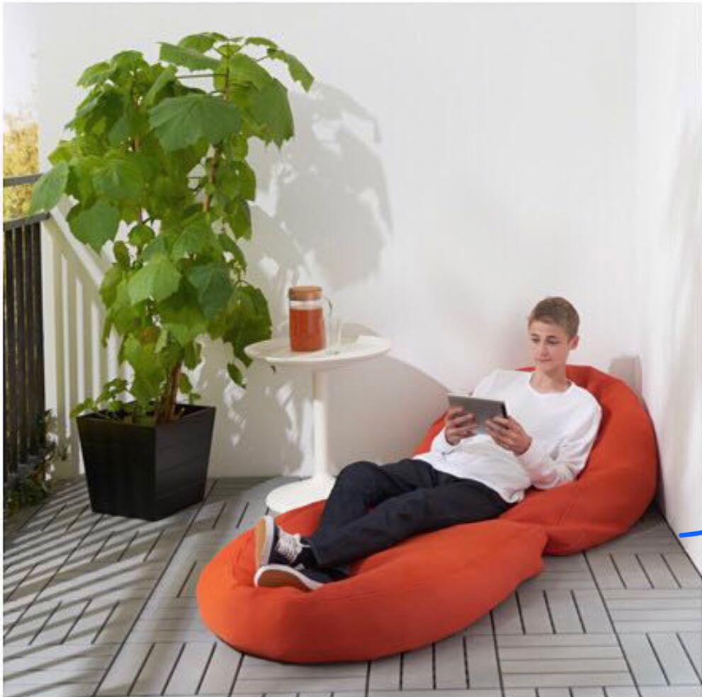 Bean bag discount ikea malaysia