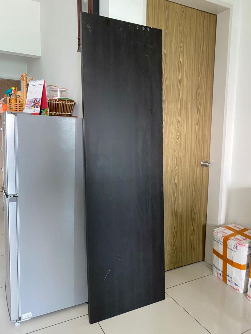 Ikea LINNMON table top 200cm x 60cm, Furniture & Home Living, Furniture