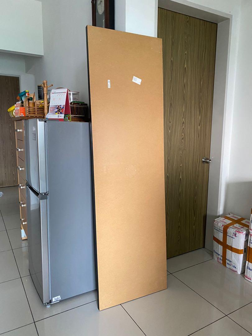 Ikea LINNMON table top 200cm x 60cm, Furniture & Home Living, Furniture